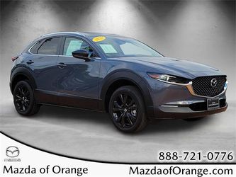 2023 Mazda CX-30