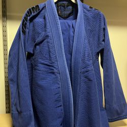 Men’s Gi 