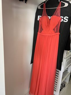 Elegant Dress Size XL