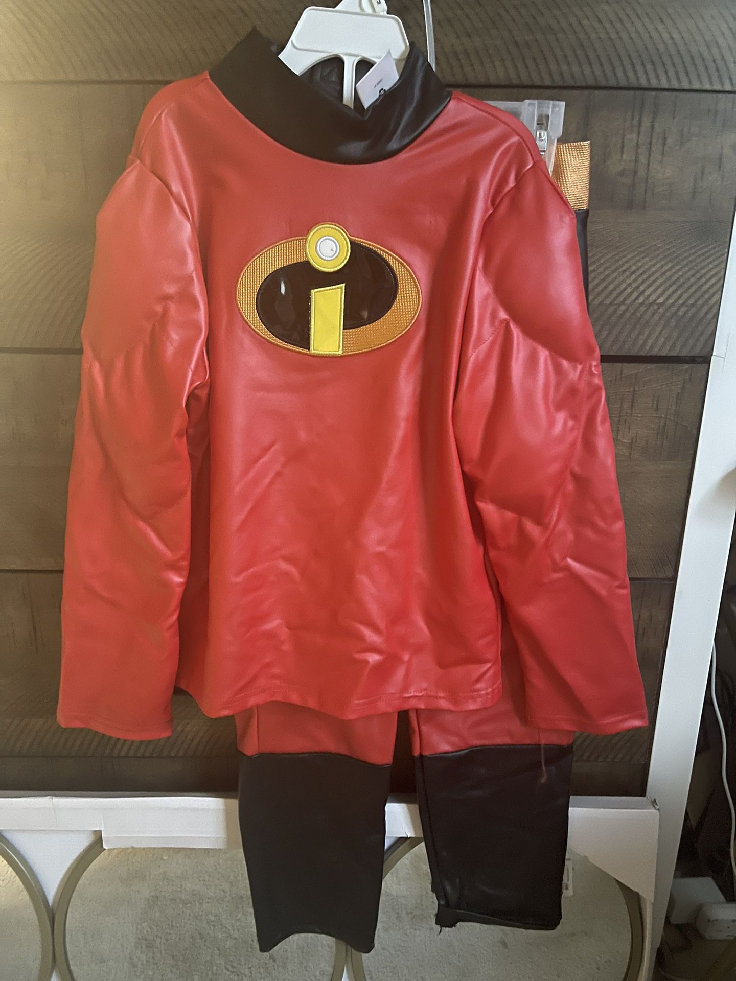 Dash The Incredibles Costume