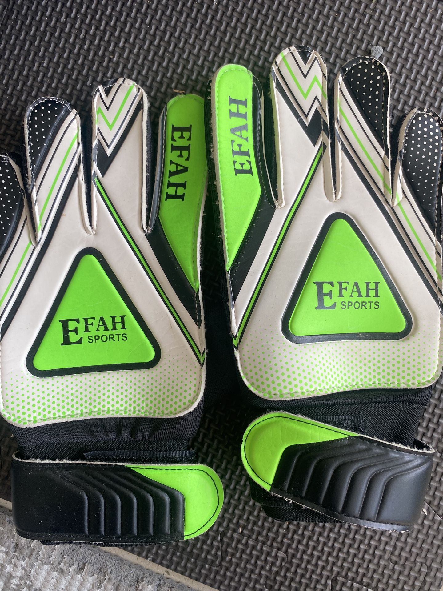 Goalkeeper Gloves