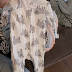 Baby Clothes 