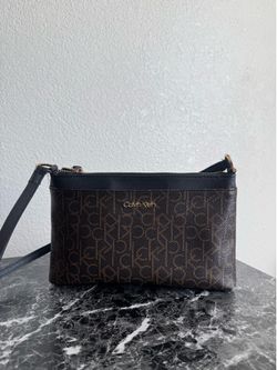 Crossbody Purse