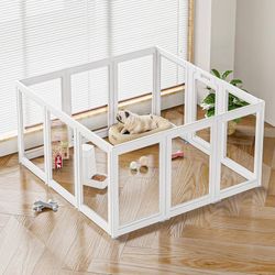 Pet playpen