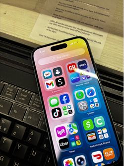 iPhone 17