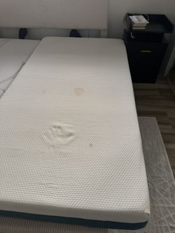 Twin Matress