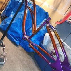 Custom Bike Builds