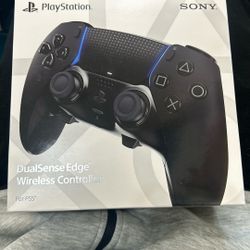 Ps5 Edge Controller 