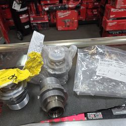 Liebherr coupling sleeve 511512208
Each For Price 