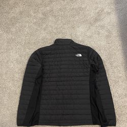 Men’s Canyonlands Hybrid Jacket