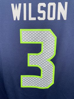 Majestic Russell Wilson NFL Jerseys for sale