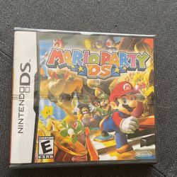 Mario Party 