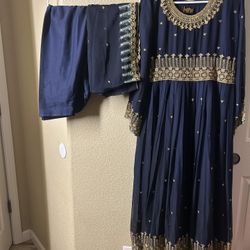 Punjabi Suit 