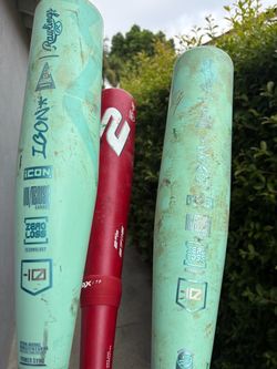 Marucci catx 27’ USA