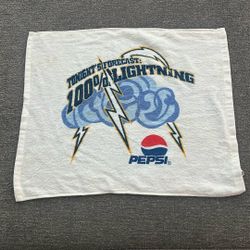 Chargers Rally Towel 