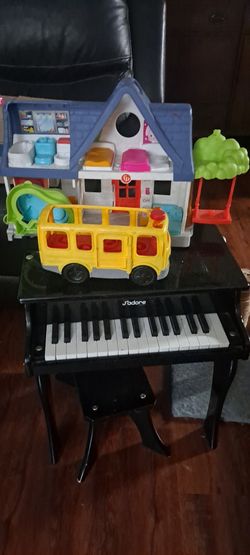 Piano