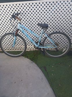 Bike $25