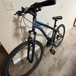 Schwinn 7 Speed