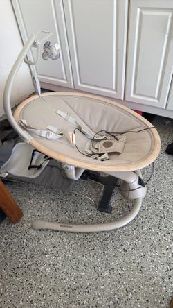 Maxi cosi baby swing