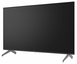 Sharp LC-55UB30U 4K Smart TV