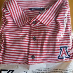 University Of Arizona Mens 3XL 