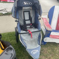 BOB Baby Jogger
