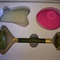 Hagun Face Roller Kit 