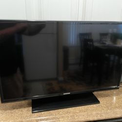 Samsung Tv