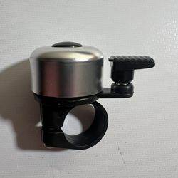 New Metal Bike Bell For Handlebars 