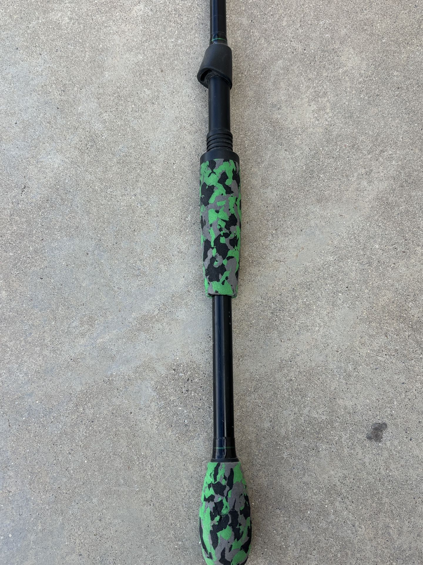 Berkley Spinning Rod