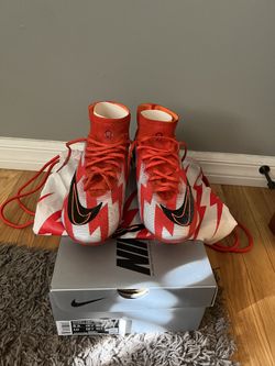 Nike Mercurial