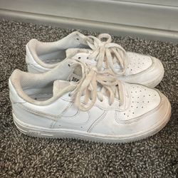Air Force One Size 13