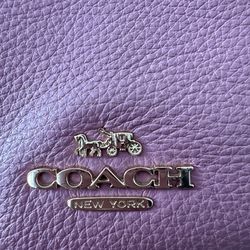 Coach Crossbody