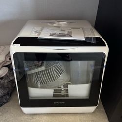 New - portable dishwasher for sale