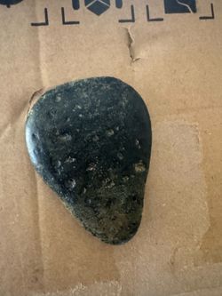 Authentic Nephrite Jade Stone Age Celt !!!