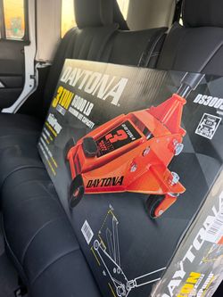 3ton car jack