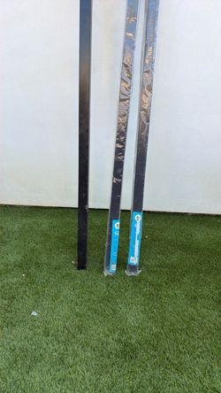 5ft Metal Fence Posts