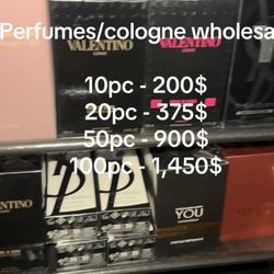 Colognes 