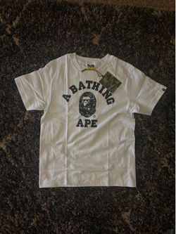Bape Shirts