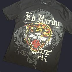 Ed hardy tee