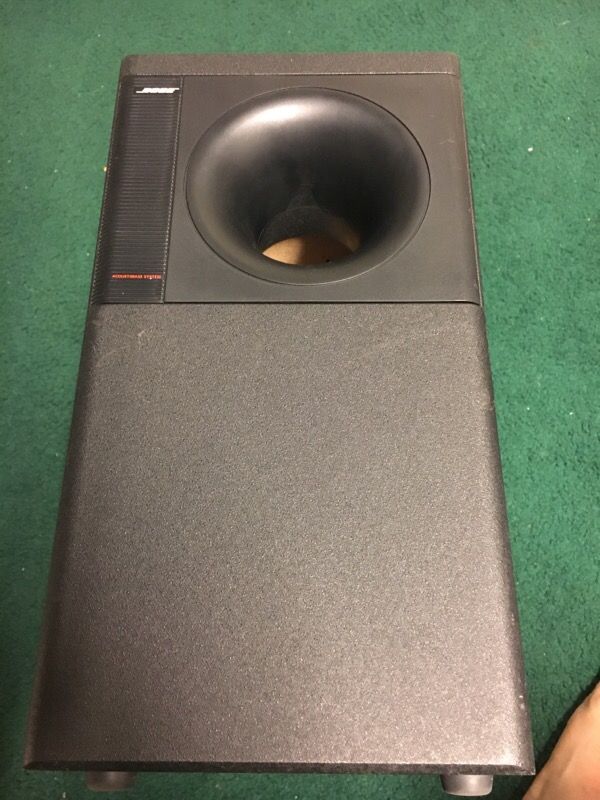 Bose
