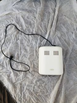 LED Nail Lamp