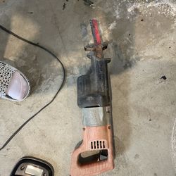Milwaukee Saw Saw