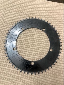 Affinity 53T chainring