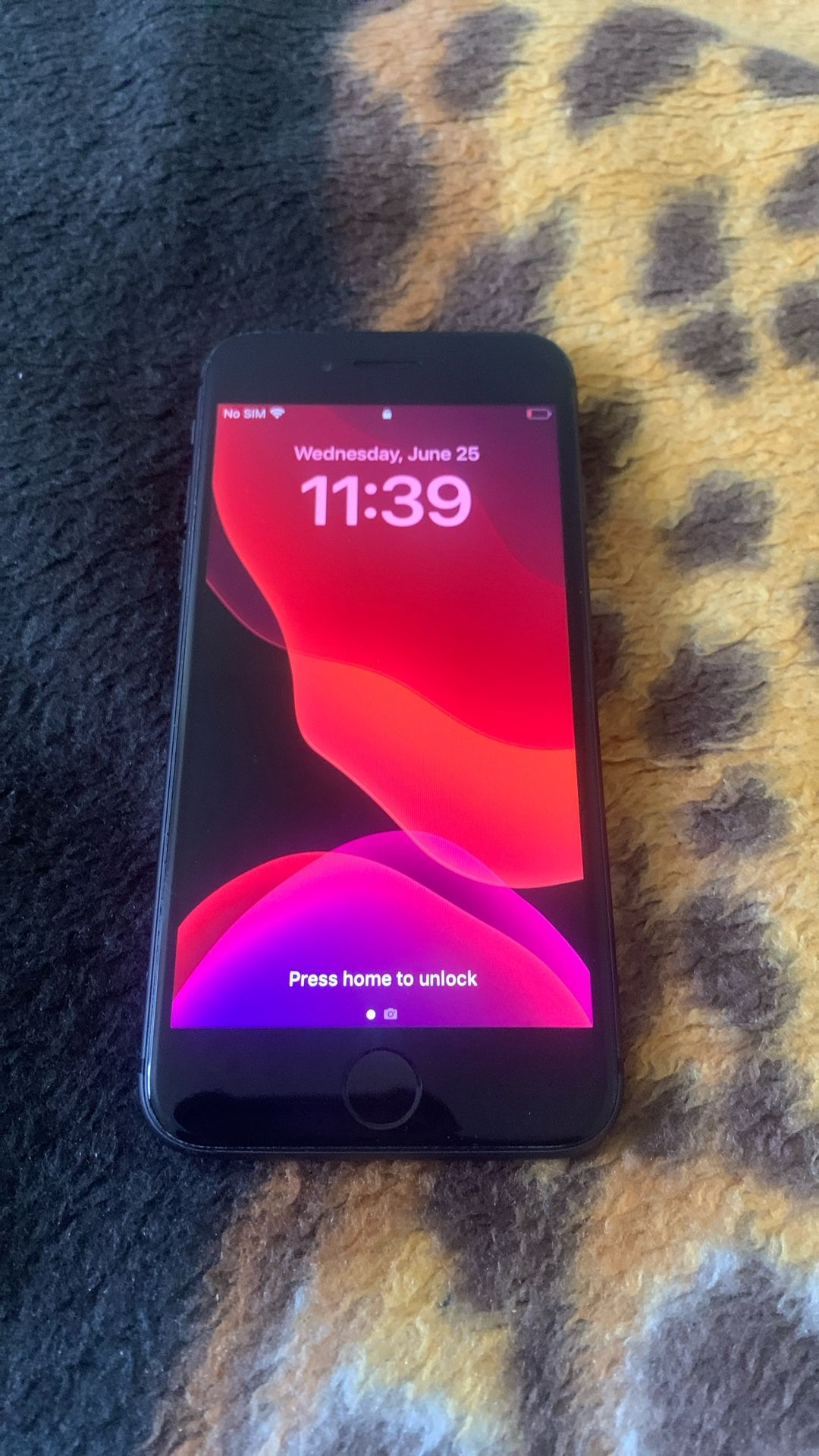 iPhone 8