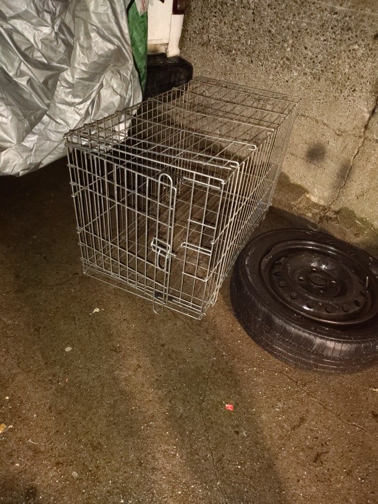 Dog Kennel