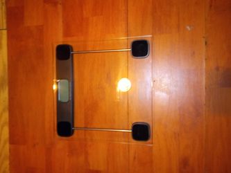 Digital Scale
