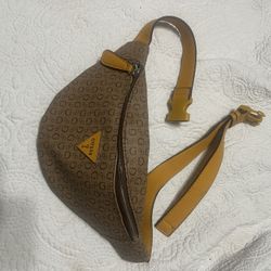 Guess Belt Bag