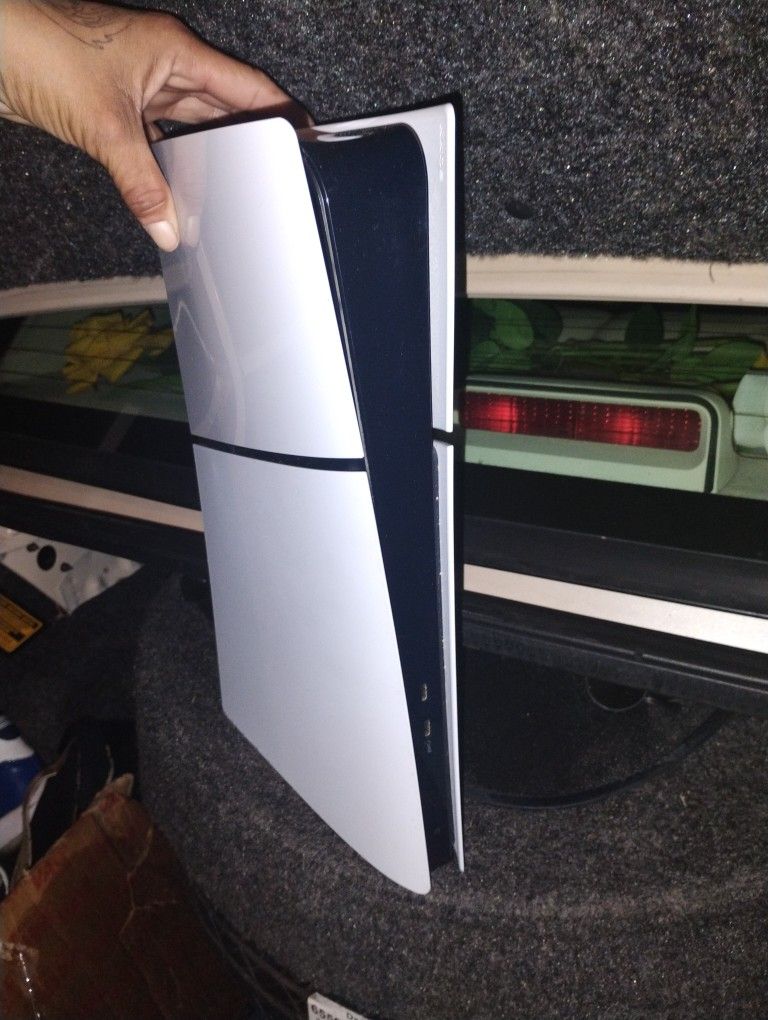 Digital PS5
