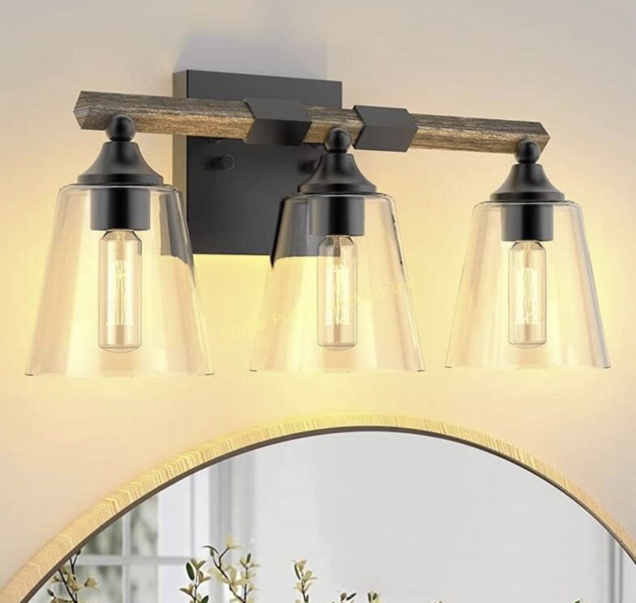 Wall Light